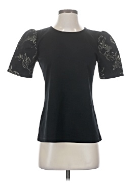 Ann Taylor Short Sleeve Top