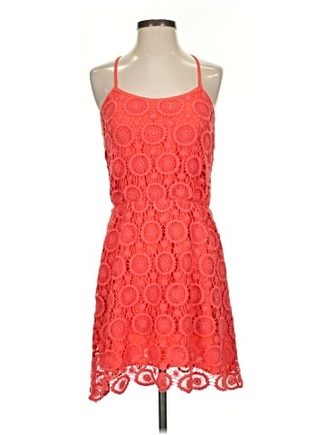 Aryn K. Cocktail Dress (view 1)