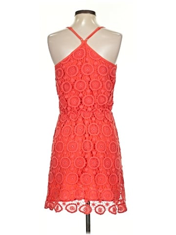Aryn K. Cocktail Dress (view 2)