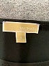 MICHAEL Michael Kors Black Short Sleeve Top Size S - photo 7