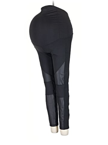 Isabel Maternity Active Pants (view 1)