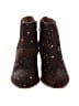 Madewell Brown Ankle Boots Size 6 1/2 - photo 2