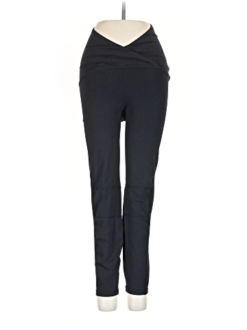 Isabel Maternity Active Pants (view 2)