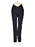 Isabel Maternity Black Active Pants Size XS Maternity - photo 2