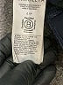 Athleta Solid Blue Casual Pants Size 0 - photo 5