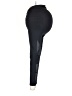 Isabel Maternity Black Active Pants Size XS Maternity - photo 4