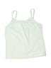 Hanes Green Tank Top Size 4T - 5T - photo 1
