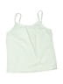 Hanes Green Tank Top Size 4T - 5T - photo 1
