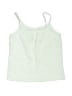 Hanes Green Tank Top Size 4T - 5T - photo 2