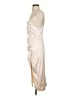 Shein Ivory Cocktail Dress Size 4 - photo 5