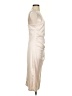 Shein Ivory Cocktail Dress Size 4 - photo 4