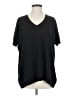 Jigsaw Black Short Sleeve T-Shirt Size S - photo 1