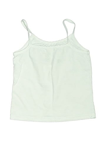 Hanes Tank Top (view 2)