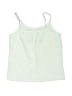 Hanes Green Tank Top Size 4T - 5T - photo 2