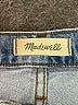 Madewell Blue Jeans Size 23 waist - photo 7
