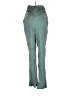 Esmara Solid Teal Dress Pants Size S - photo 1