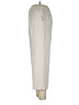Happily Grey Ivory Casual Pants Size L - photo 5
