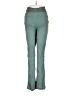 Esmara Solid Teal Dress Pants Size S - photo 2