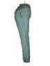 Esmara Solid Teal Dress Pants Size S - photo 5
