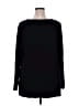 Talbots Black Casual Dress Size 3X - photo 2