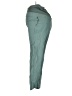 Esmara Solid Teal Dress Pants Size S - photo 4