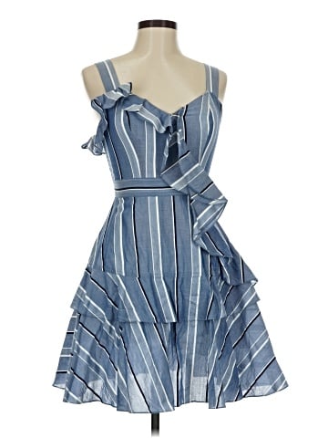 Sandro Cocktail Dress (view 1)