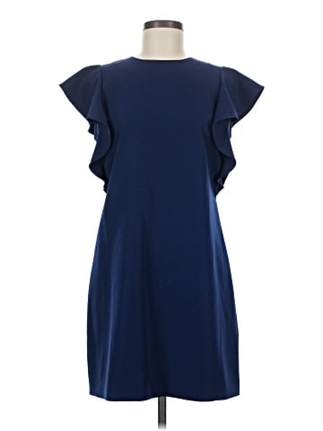 Laundry by Shelli Segal Casual Dress (view 1)