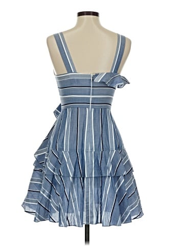 Sandro Cocktail Dress (view 2)