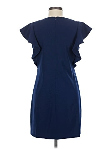 Laundry by Shelli Segal Casual Dress (view 2)