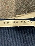 Trina Turk Blue Wool Pullover Sweater Size S (estimated) - photo 7