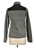 Assorted Brands 100% Polyester Gray Track Jacket Size L - photo 2