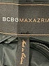 BCBGMAXAZRIA Black Vest Size XS - photo 3