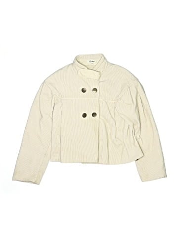 Chloé Jacket (view 1)