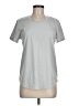 FILA Solid Silver Active T-Shirt Size M - photo 1