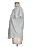 FILA Solid Silver Active T-Shirt Size M - photo 5