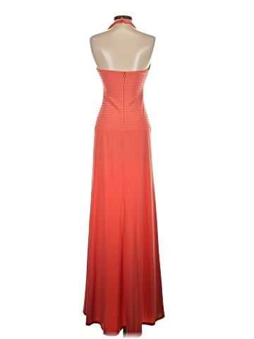 Max and Cleo Cocktail Dress (view 2)
