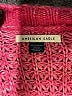 American Eagle Outfitters Pink Pullover Sweater Size XS - photo 7
