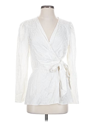 Jay Godfrey Kimono (view 1)