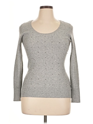 Candie's Pullover Sweater (view 1)