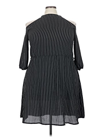 Lilian Casual Dress (view 1)