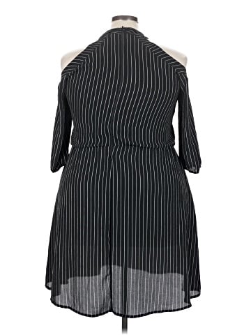 Lilian Casual Dress (view 2)