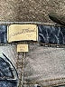 Universal Thread Hearts Blue Jeans Size 4 - photo 4
