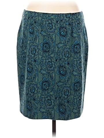 J.Jill Casual Skirt (view 1)