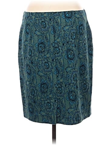 J.Jill Casual Skirt (view 2)
