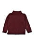 Baby Gap Outlet 100% Polyester Burgundy Jacket Size 5 - photo 2
