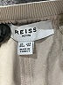 Reiss Gray Tan Casual Pants Size 6 (petite) - photo 4