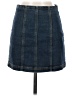 Carmar Blue Denim Skirt Size 25 waist - photo 1
