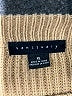 Sanctuary Stripes Tan Pullover Sweater Size XL - photo 4