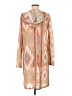Flamingo Urban Tan Kimono Size M - photo 2