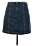 Carmar Blue Denim Skirt Size 25 waist - photo 2